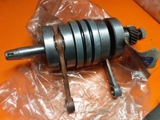 Albero Motore Malanca 125 E2CS