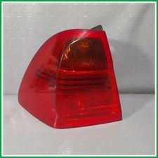 Fanale Posteriore Sinistro SX