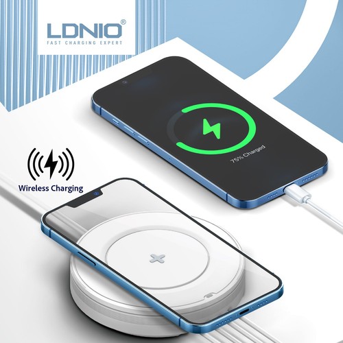 Stazione ricarica wireless - stazione,