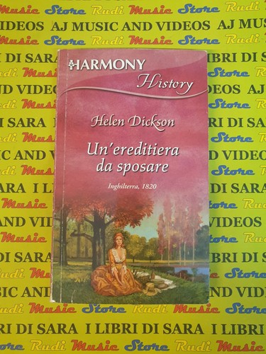 Book libro ereditiera da - libro,
