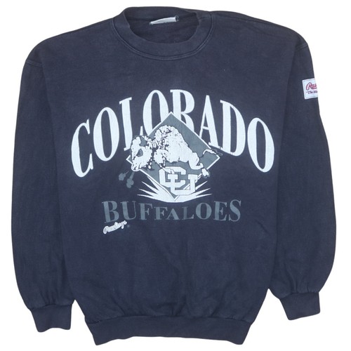 Felpa pullover rawlings uomo - pullover,
