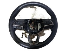 VOLANTE STERZO PER JEEP
