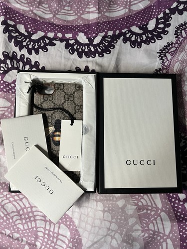 Gucci cover rigida iphone 8 - iphone, 7/8