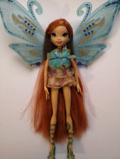 Winx Club Glam Magic Enchantix
