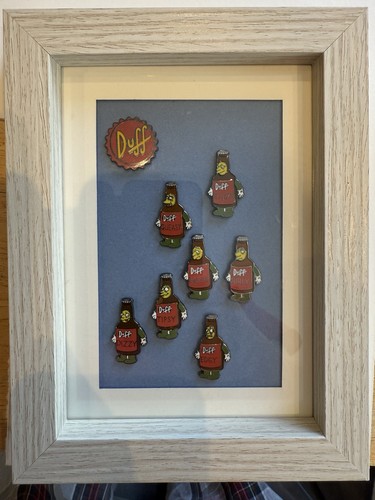 The simpson complete - the,