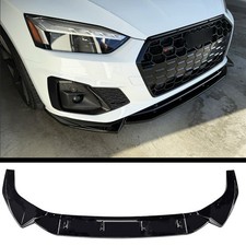 SPLITTER PER AUDI A5 SLINE S5