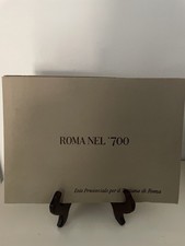 Libro A Colori illustrato Roma