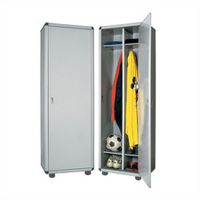 Armadietto Mobile Spogliatoio