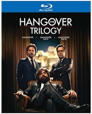 The Hangover Trilogy