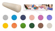 Cuscino Cervicale Neck Roll in