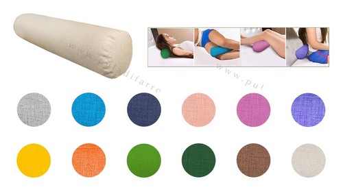 Cuscino cervicale neck roll - cervicale, in