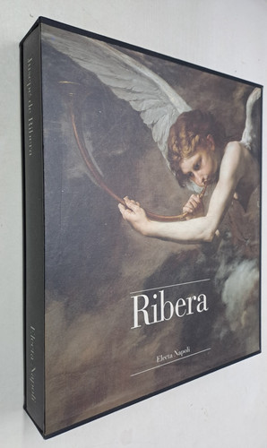 Jusepe ribera 1591 1652 - 1652,
