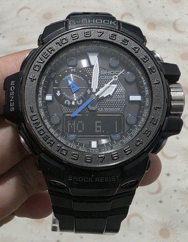 Orologio uomo casio shock - orologio,