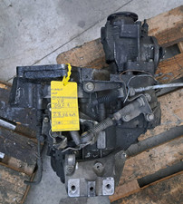 02M300012L Cambio compl.  VOLKSWAGEN GOLF (1J) 2.8 V6 cat 4motion Ber.