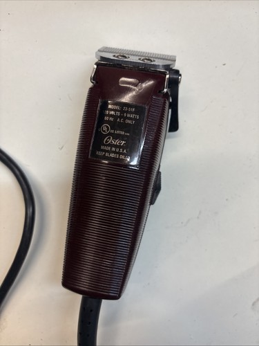 Originale oster fast - originale,