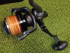 mulinello tica flash surf 8000