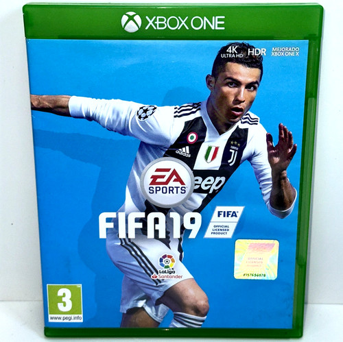 Fifa xbox one ita - one,