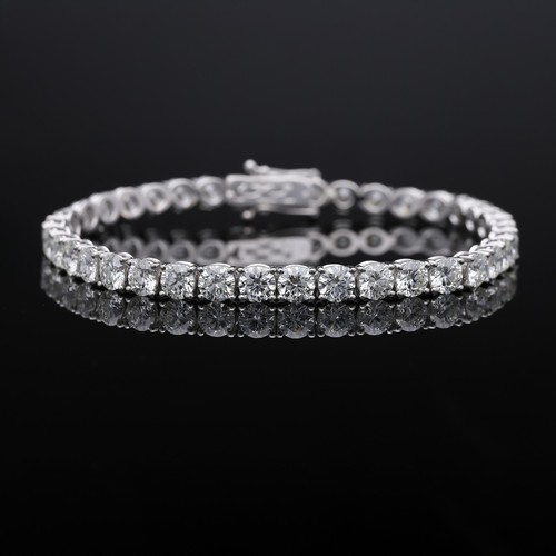 Bracciale tennis ct - tennis,