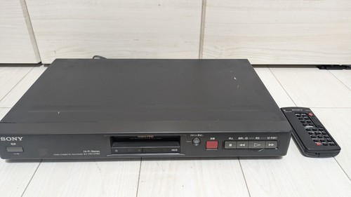 Sony pr1 hi8 - hi8, video8