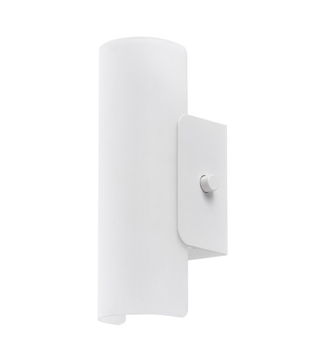 Havsdun lampada parete led - lampada,