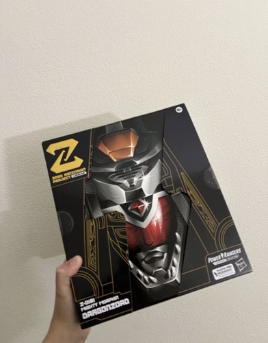 Hasbro mighty morphin power - morphin,