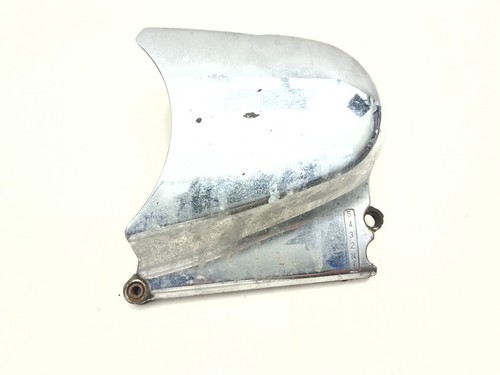 Plastica cover pignone - plastica,