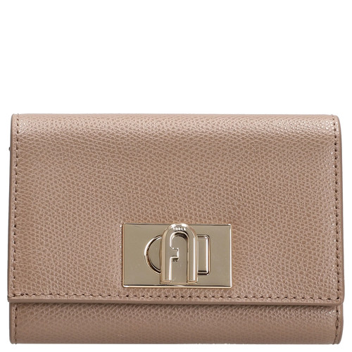 Furla 1927 compact wallet - 1927,