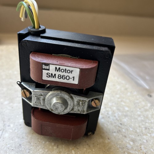 Motore doppio 1245 adatto - , per