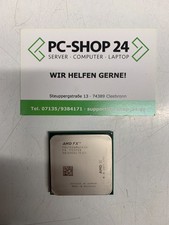 Socket CPU AMD FX-4100 (4x