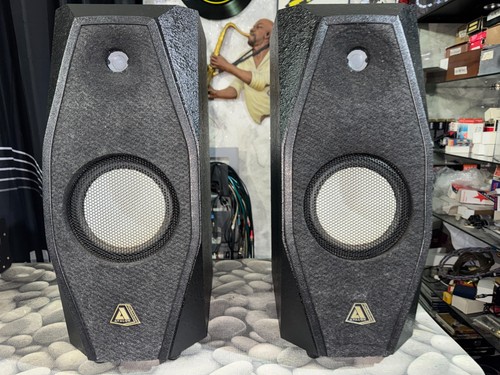 Avalon mixing monitor - avalon,