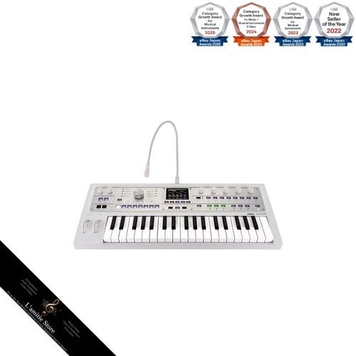 Korg microkorg - korg, 2
