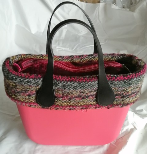 Bag mini borsa - o,