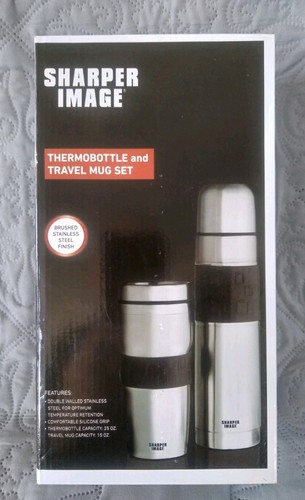 Sharper image set - image,