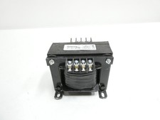 Marcus MTB500J Voltage Transformer 500va 600v-ac 120/240v-ac