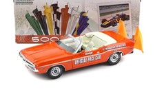 Greenlight 1971 dodge - 1:18,