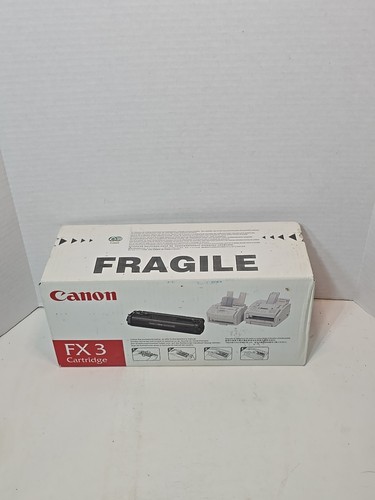 Cartuccia canon fx3 - cartuccia,