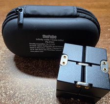 THE FUBE INFINITE MAGIC CUBE