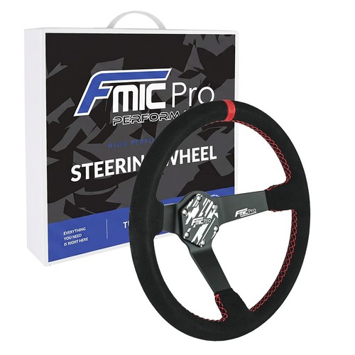Volante sportivo fmic - volante, pro