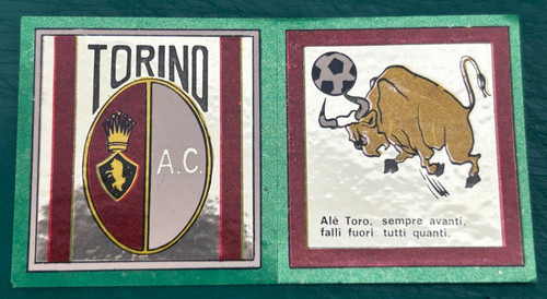 Figurina calciatori panini - figurina,