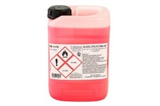 Denatured ethyl alcohol 5 - ethyl, 94^5
