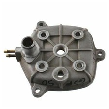 Testa cilindro Garelli GSP 50