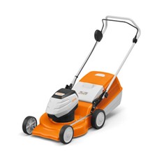 Rasaerba a batteria STIHL