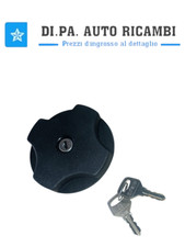 TAPPO SERBATOIO CARBURANTE