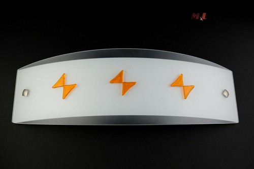 Applique lampada parete - da,