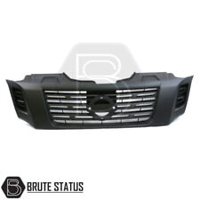 Griglia anteriore per Nissan