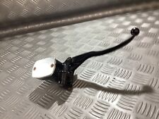 LEVA + POMPA FRENO ANTERIORE YAMAHA T-MAX 500 2005