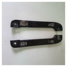 STAFFE STAFFA PEDANA POGGIAPIEDI PIAGGIO BEVERLY 300 IE 2012 2013