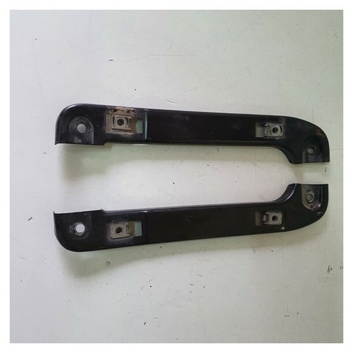 Staffe staffa pedana - staffa,