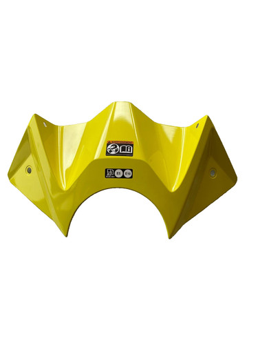 Cover carena serbatoio - cover,