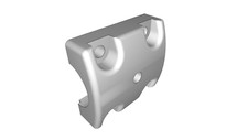Jetski Start/Stop Switch Mount